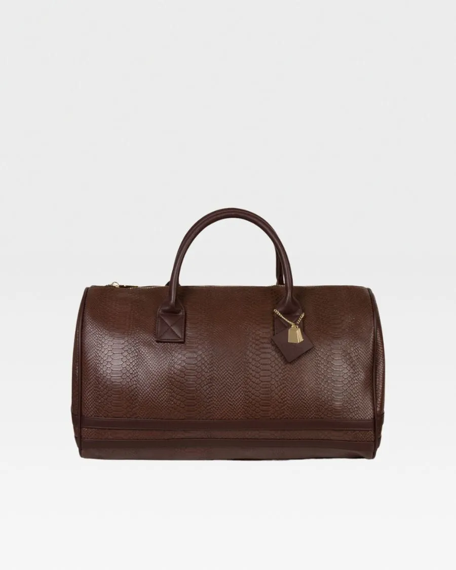 Apollo 1 Duffle Bags
