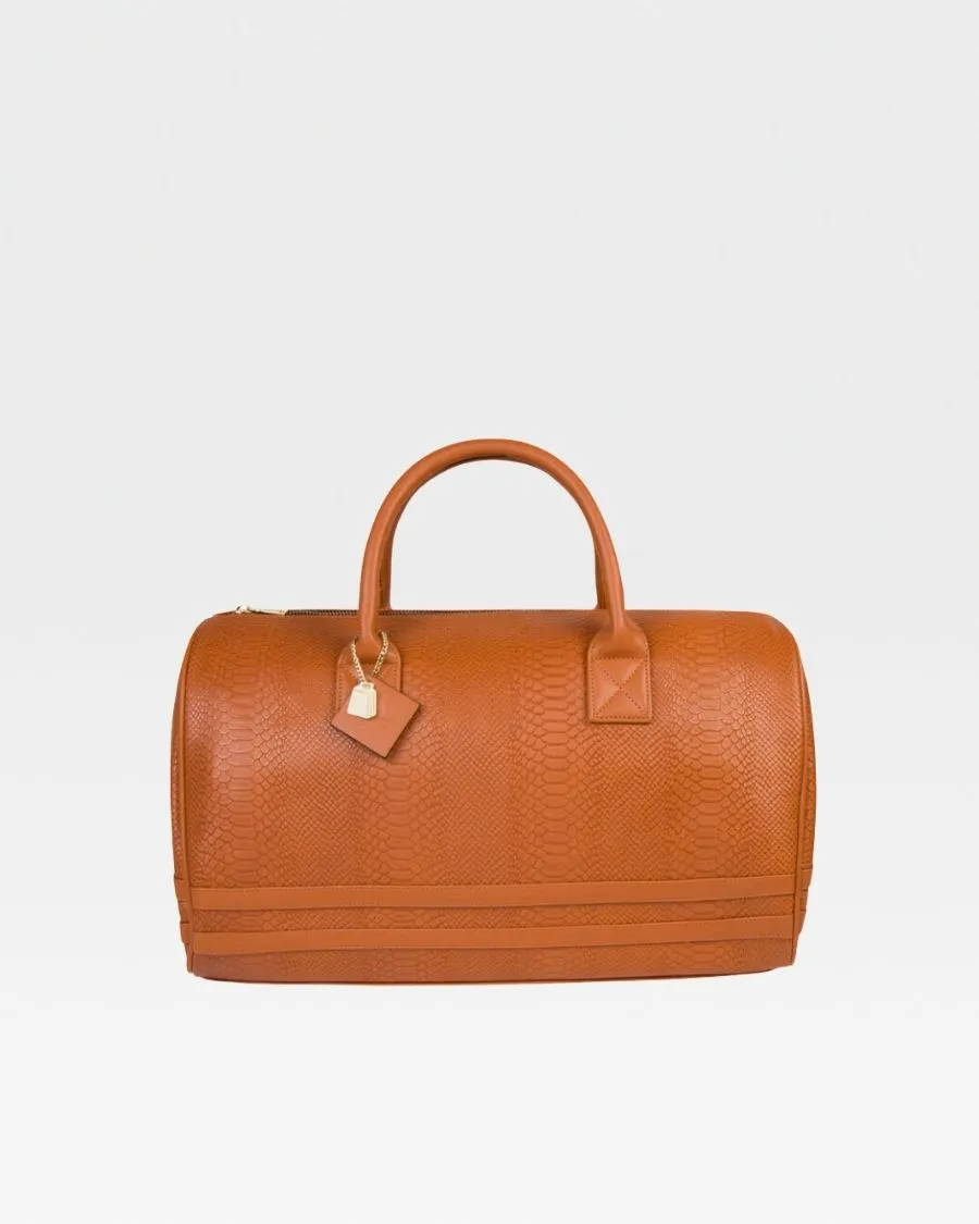 Apollo 1 Duffle Bags