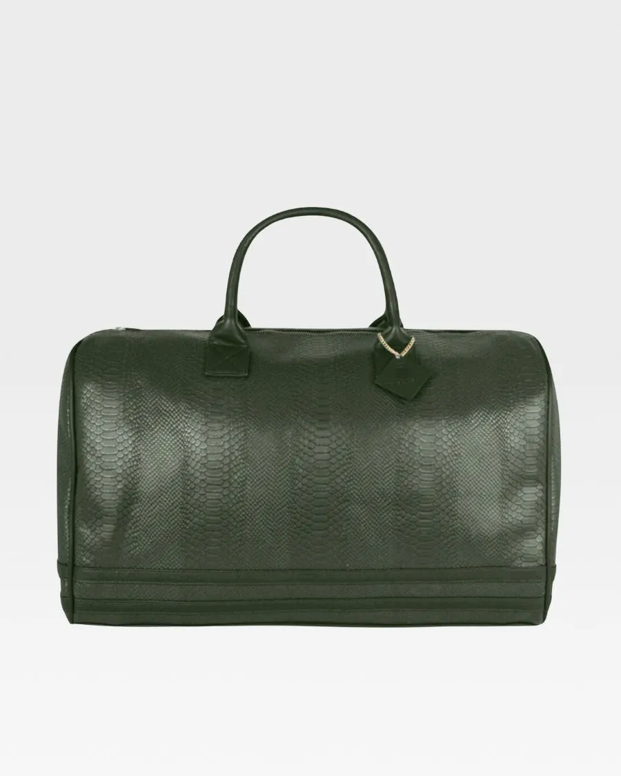 Apollo 1 Duffle Bags