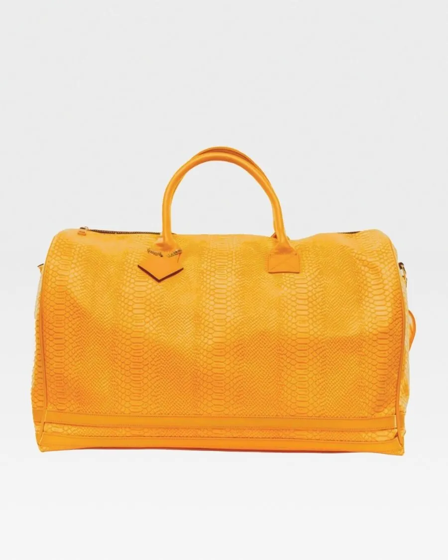 Apollo 1 Duffle Bags