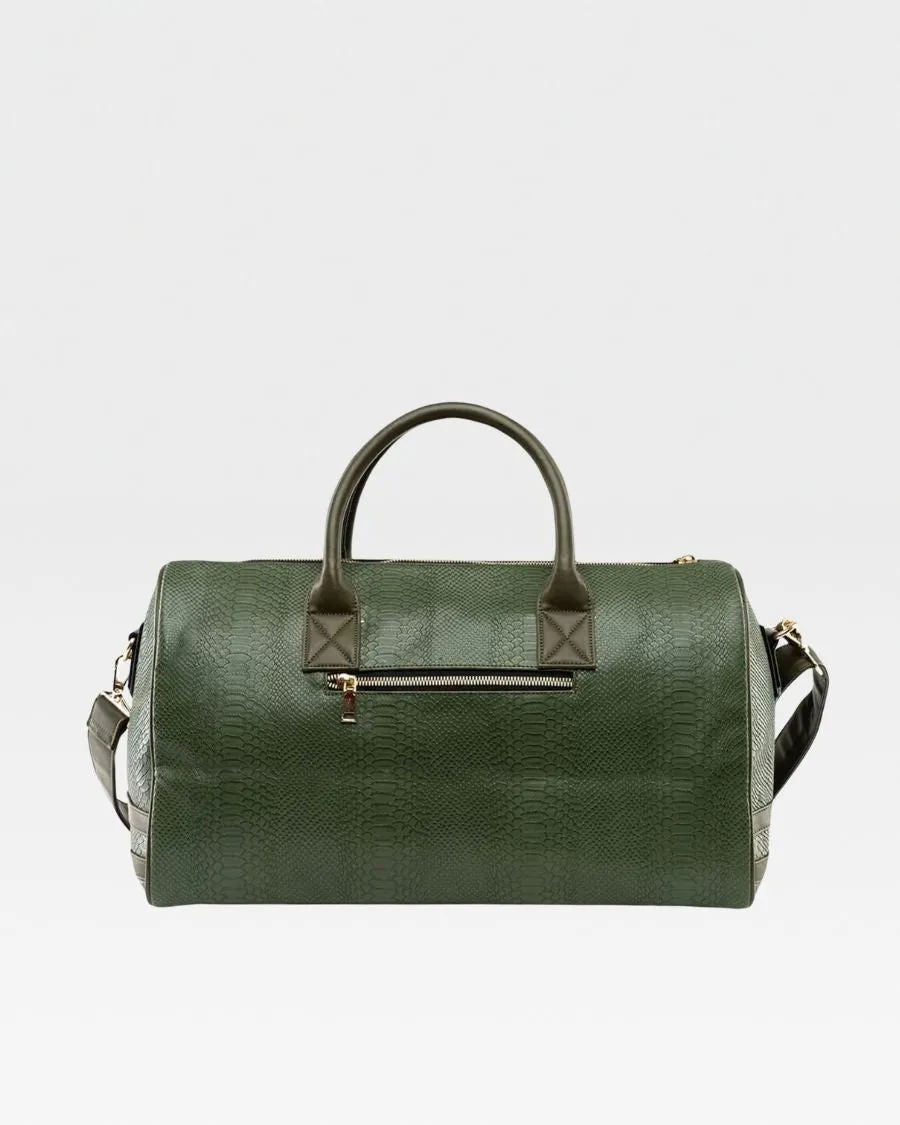 Apollo 1 Duffle Bags