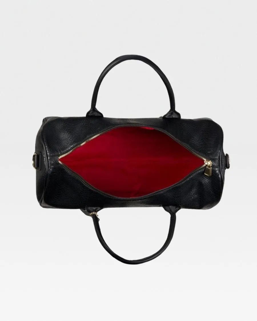 Apollo 1 Duffle Bags