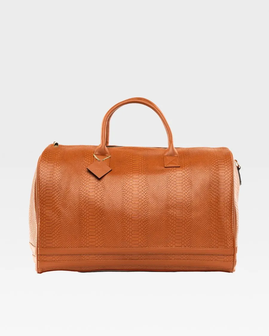 Apollo 1 Duffle Bags
