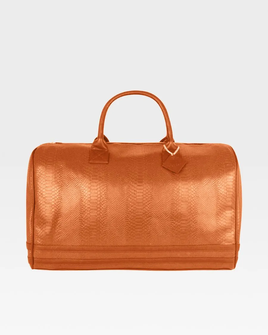 Apollo 1 Duffle Bags