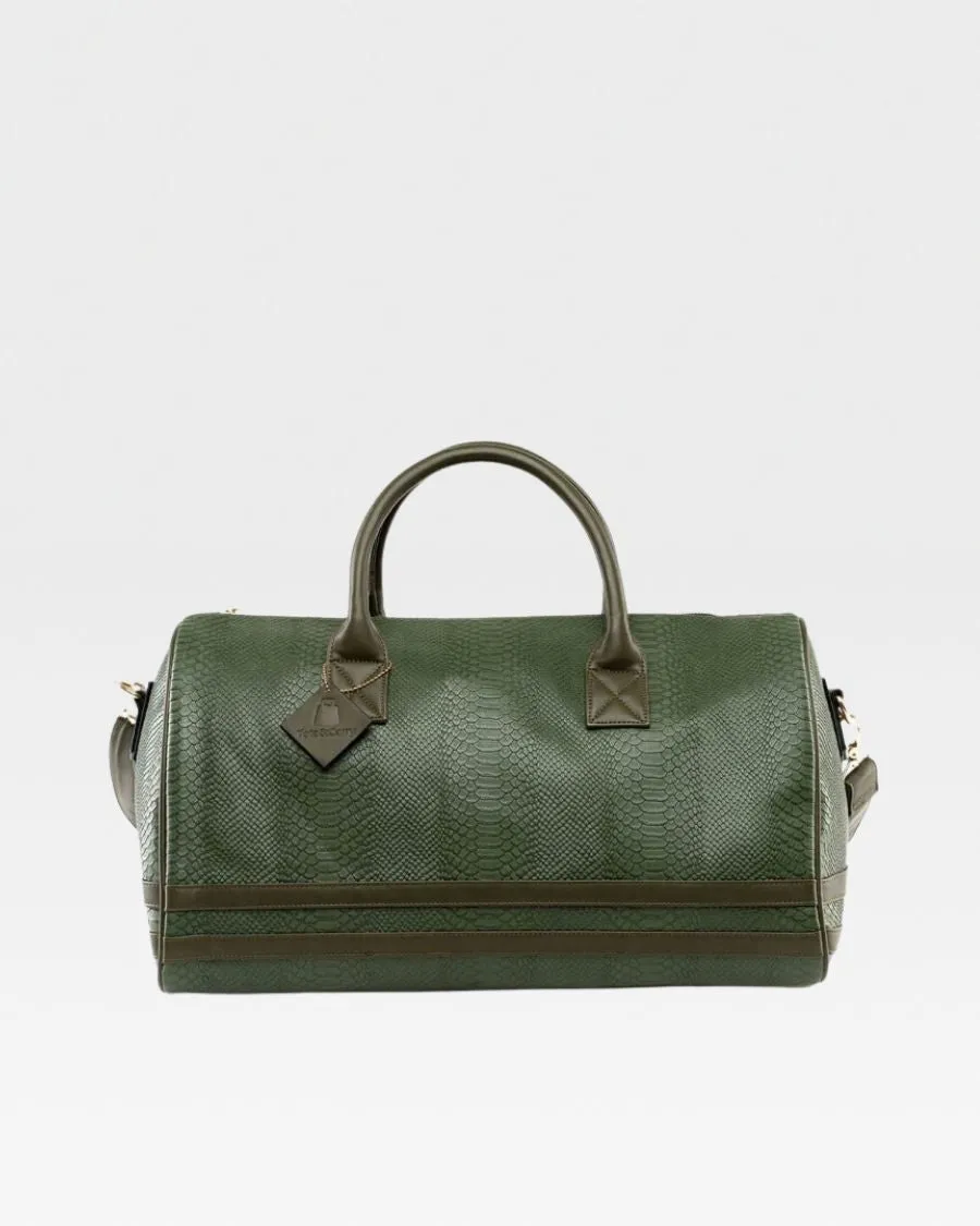 Apollo 1 Duffle Bags