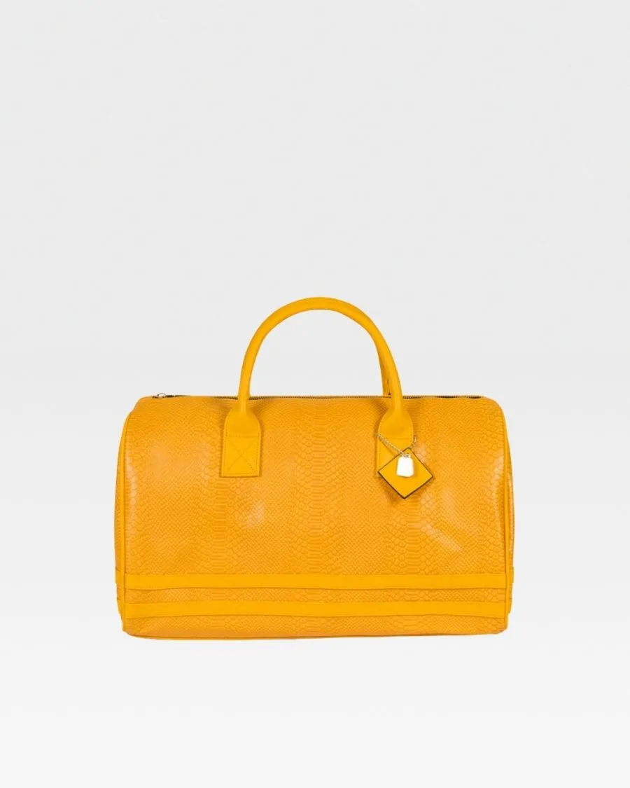 Apollo 1 Duffle Bags