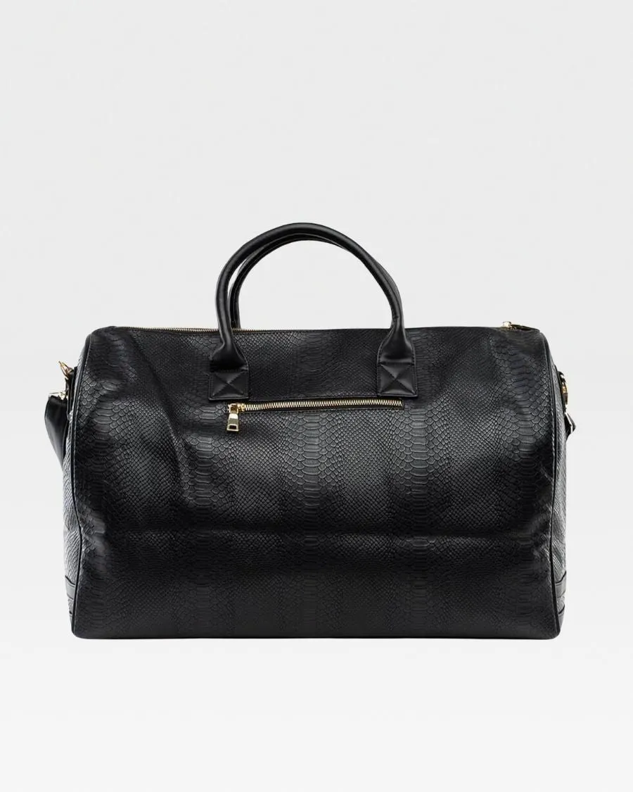 Apollo 1 Duffle Bags