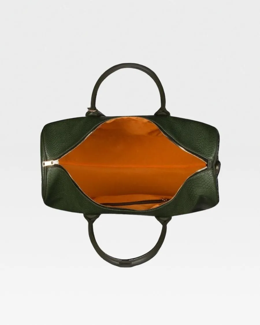 Apollo 1 Duffle Bags