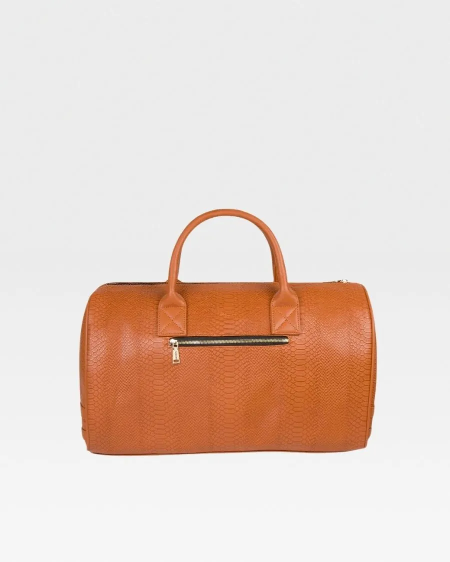 Apollo 1 Duffle Bags