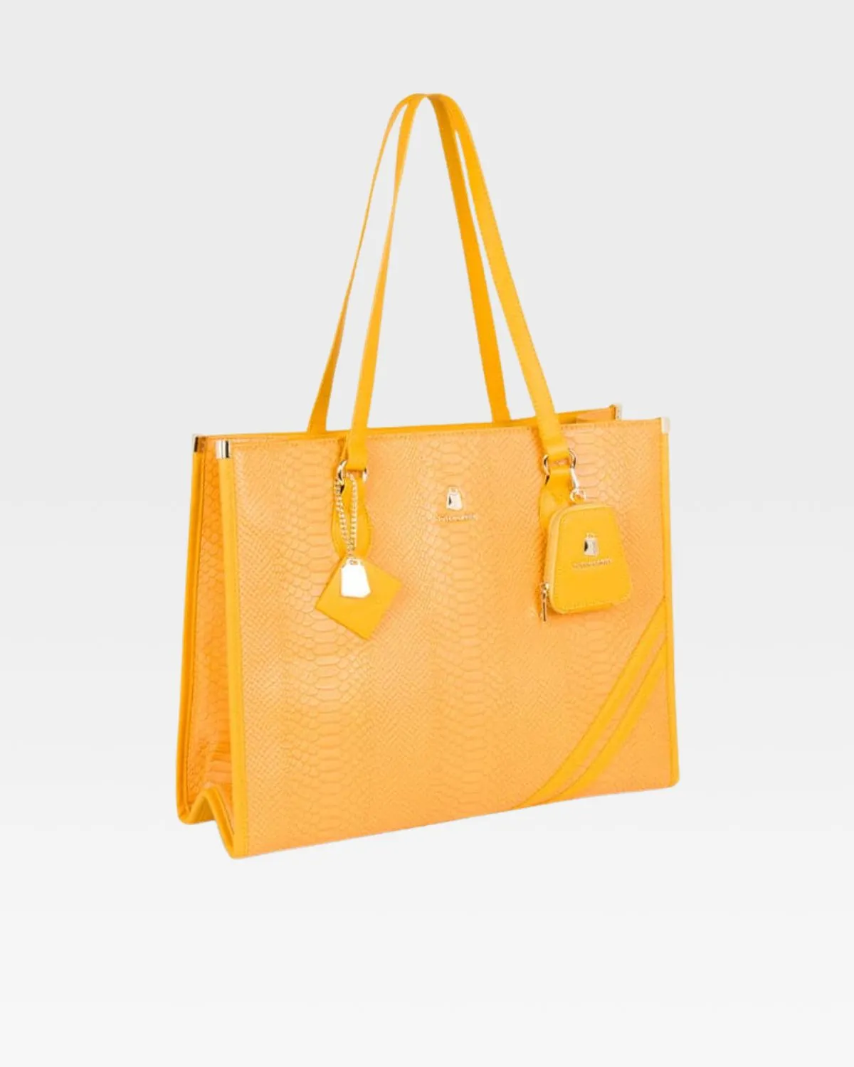 Apollo 1 Tote Bags