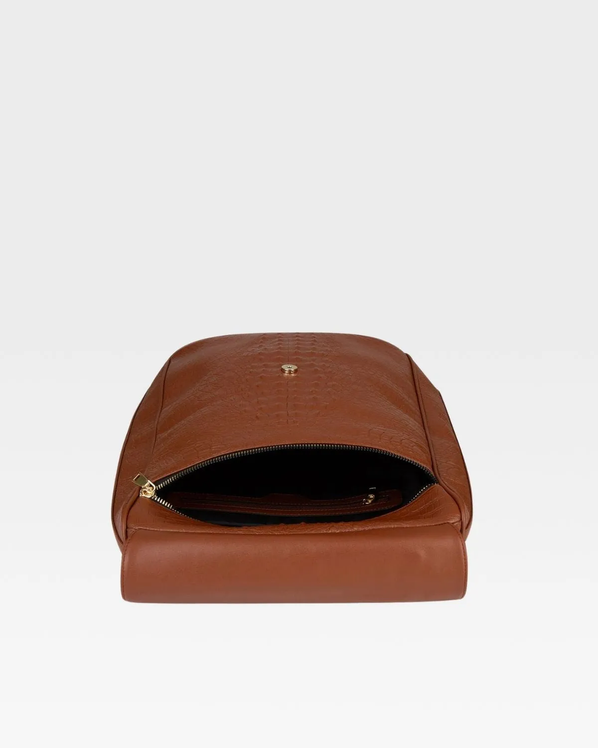 Apollo 2 Backpack in Caramel