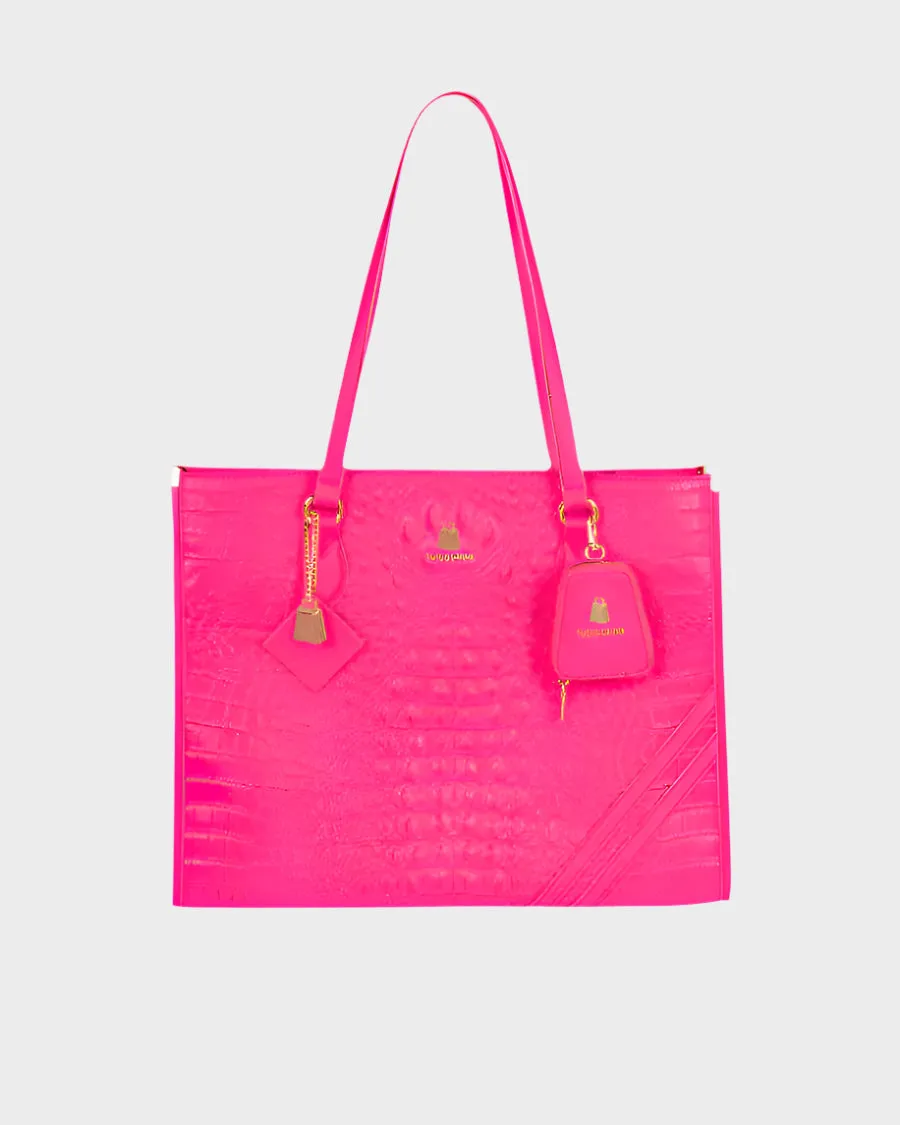 Apollo 2 Tote Bags