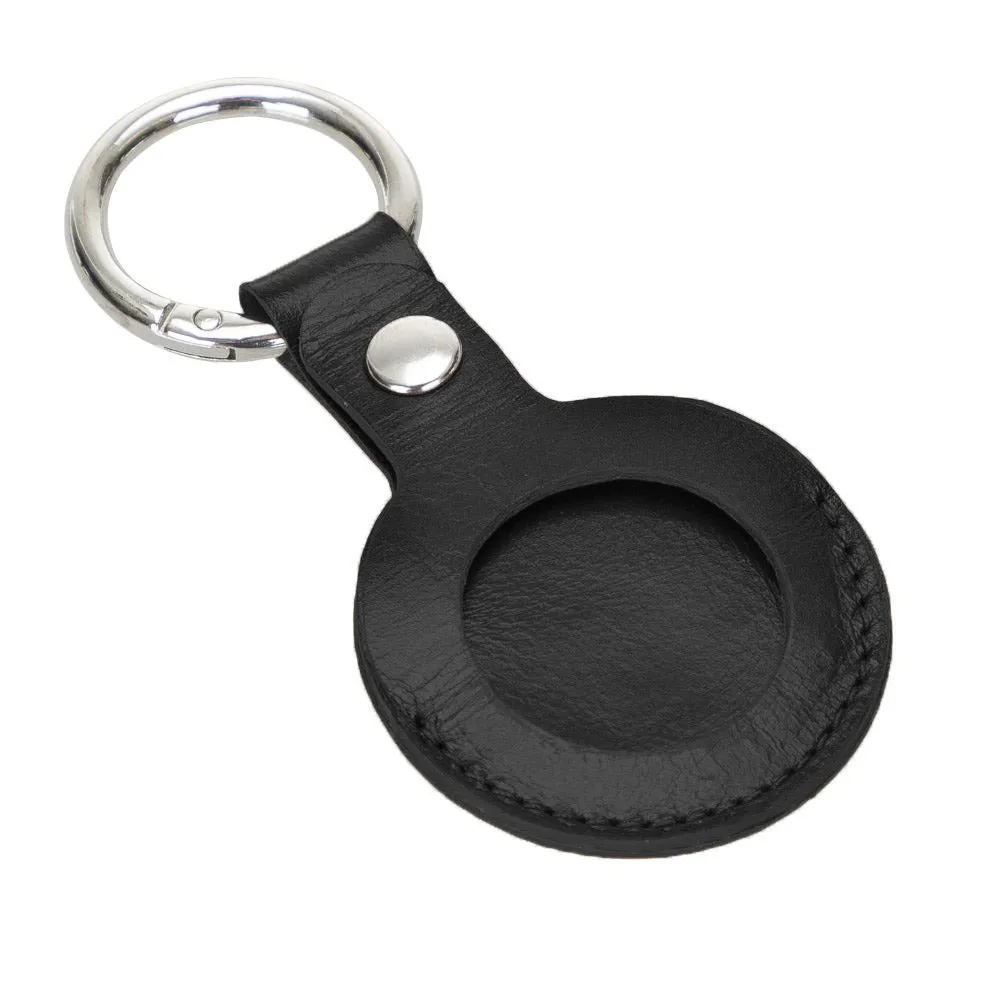 Apple Arta Protective Leather Keychain for Apple