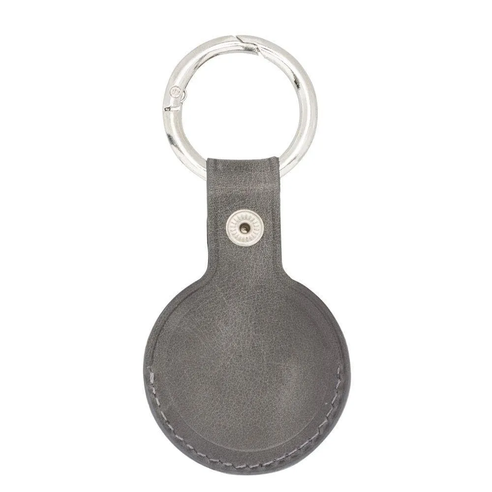 Apple Arta Protective Leather Keychain for Apple