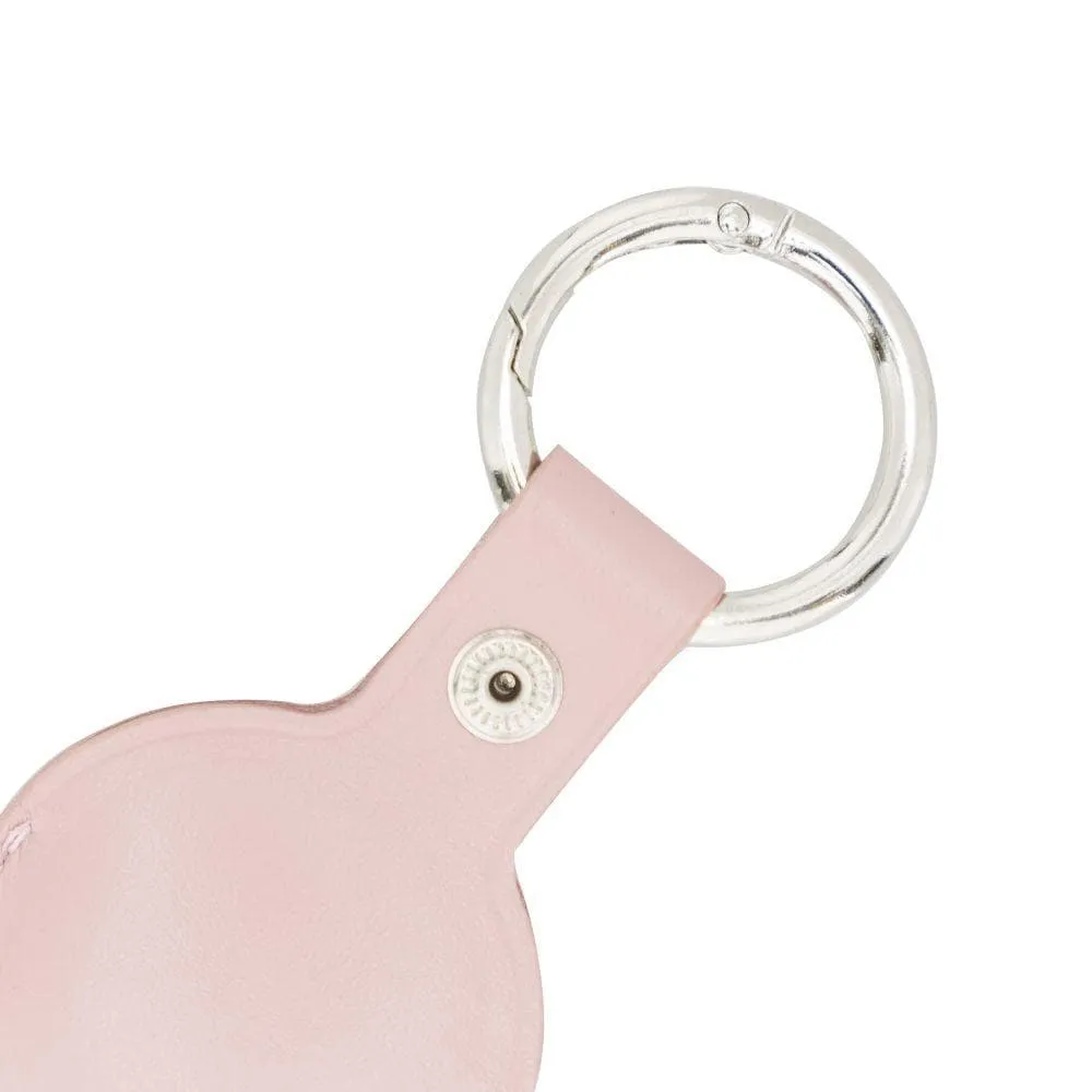 Apple Arta Protective Leather Keychain for Apple