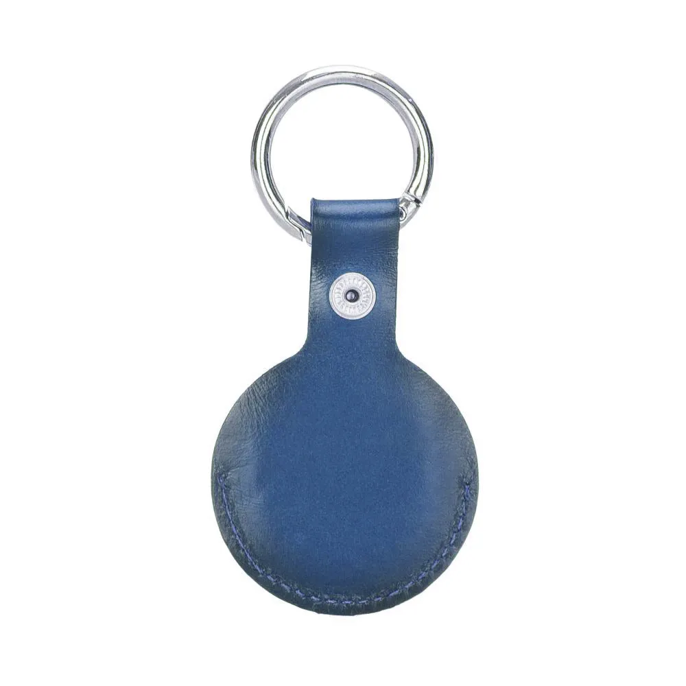 Apple Arta Protective Leather Keychain for Apple