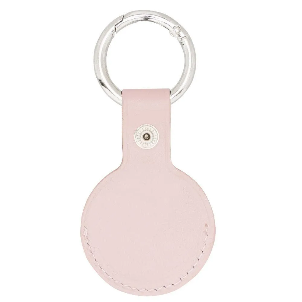 Apple Arta Protective Leather Keychain for Apple
