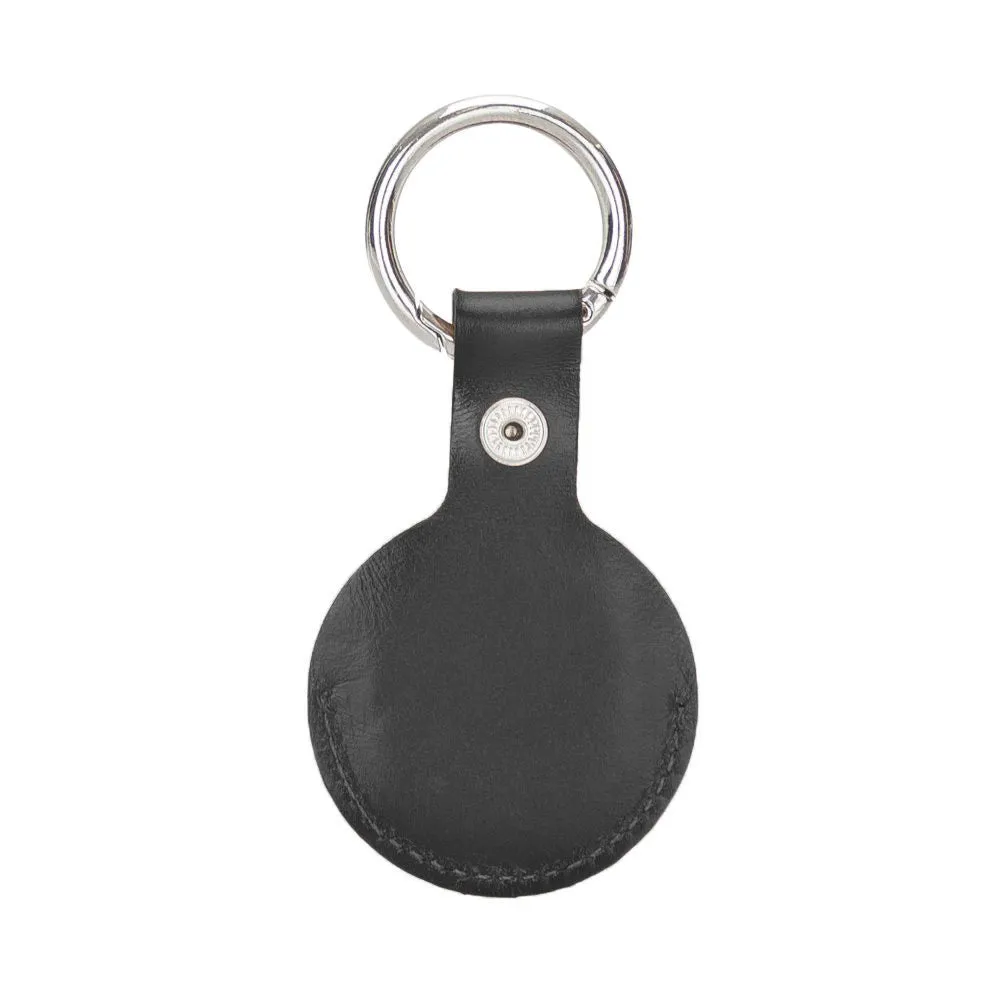 Apple Arta Protective Leather Keychain for Apple