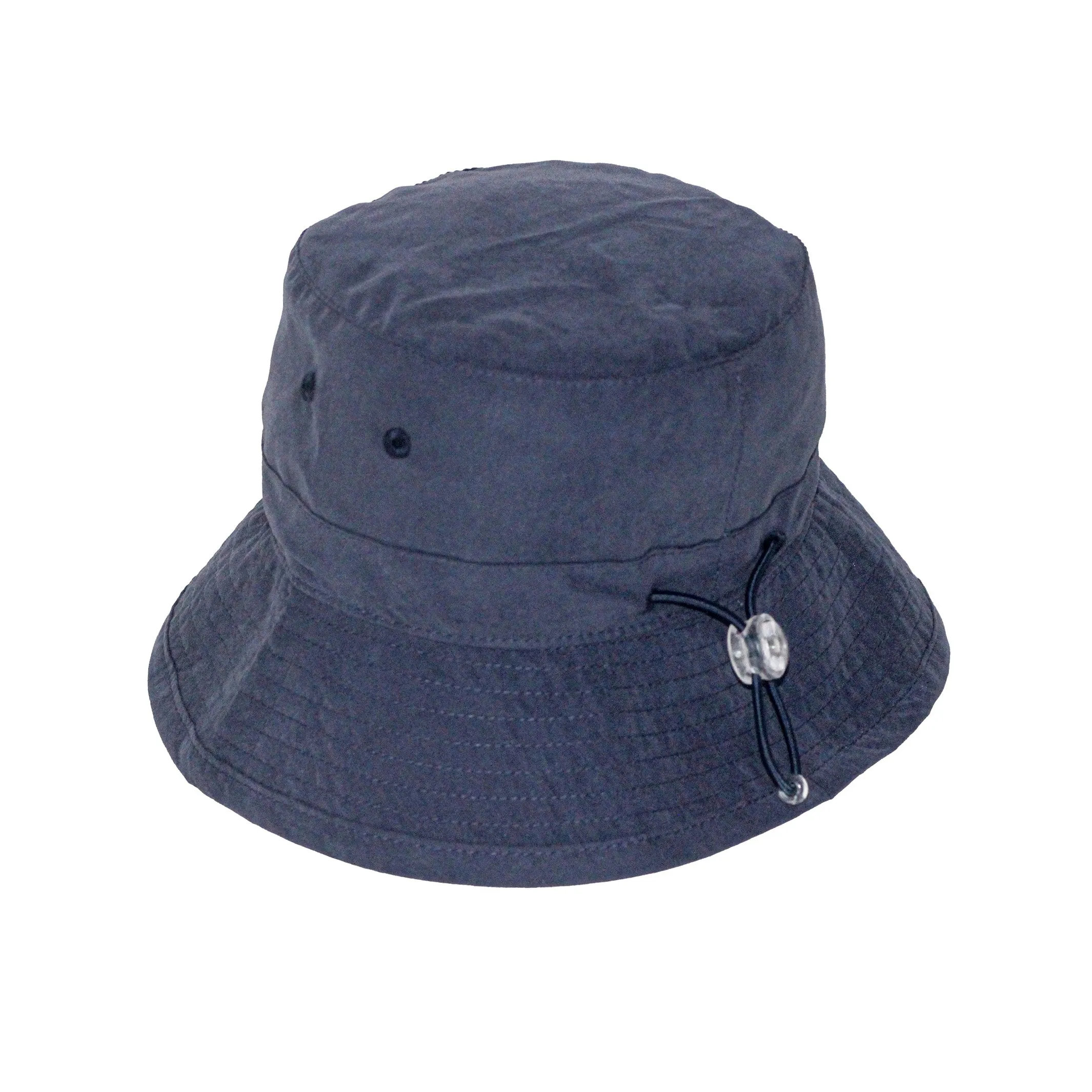Ardon Bucket Hat - Navy