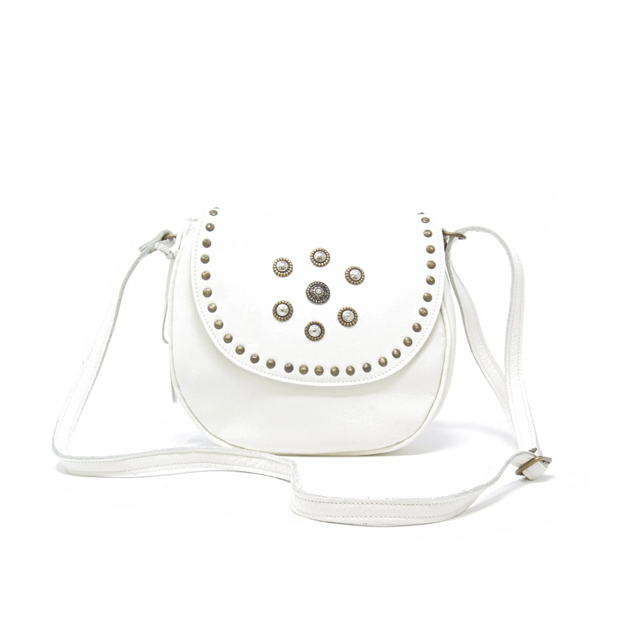 Aries Crossbody Bag