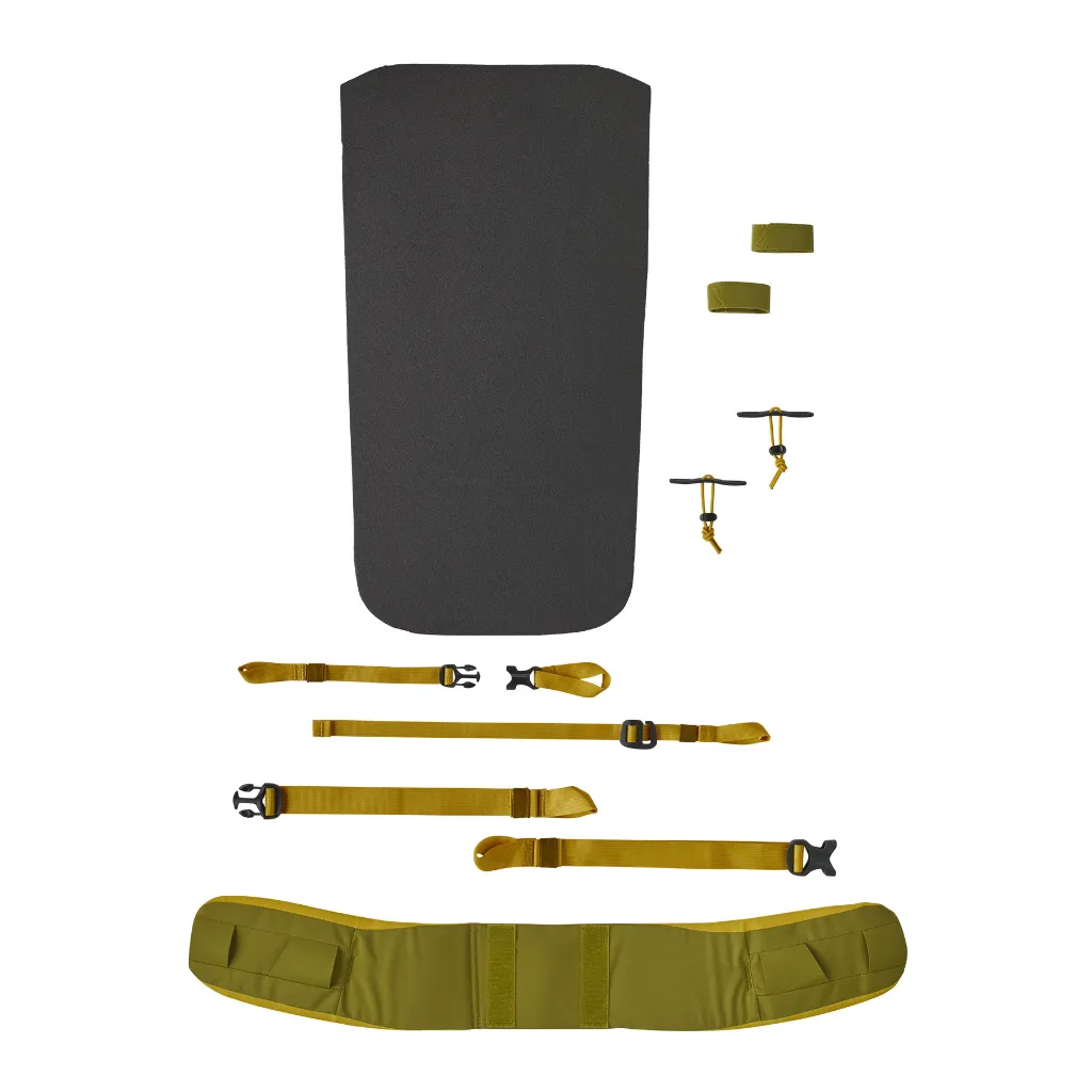 Ascensionist 35L