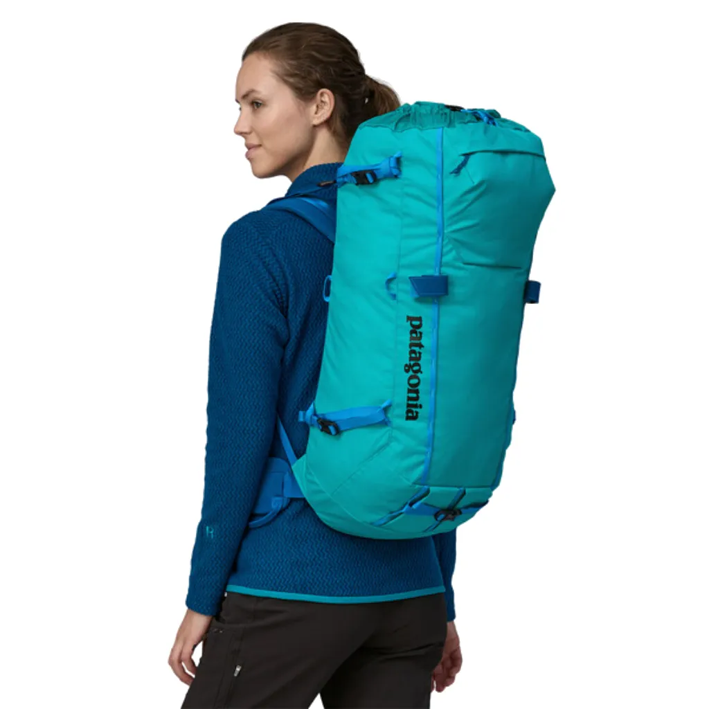 Ascensionist Pack 35L A