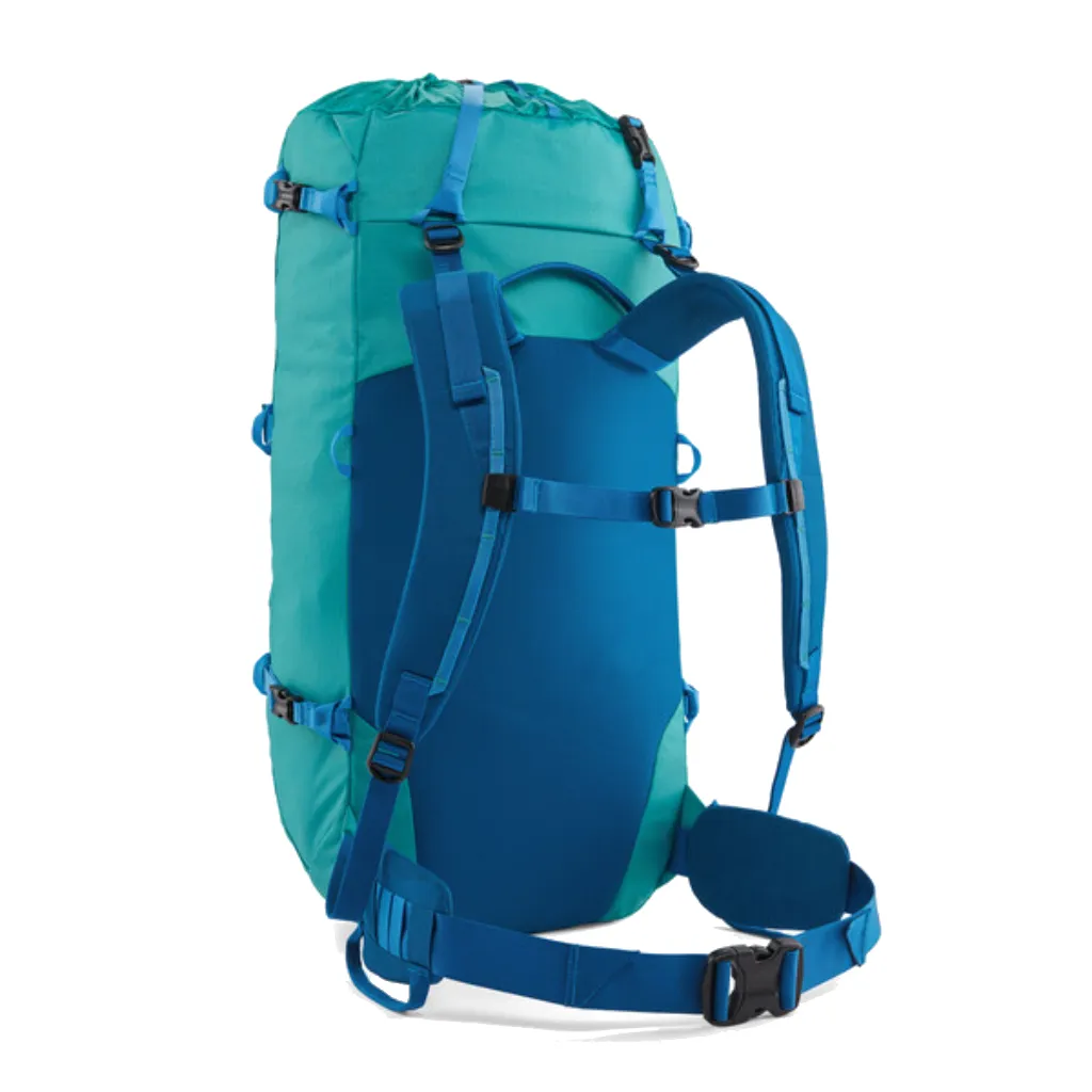 Ascensionist Pack 35L A