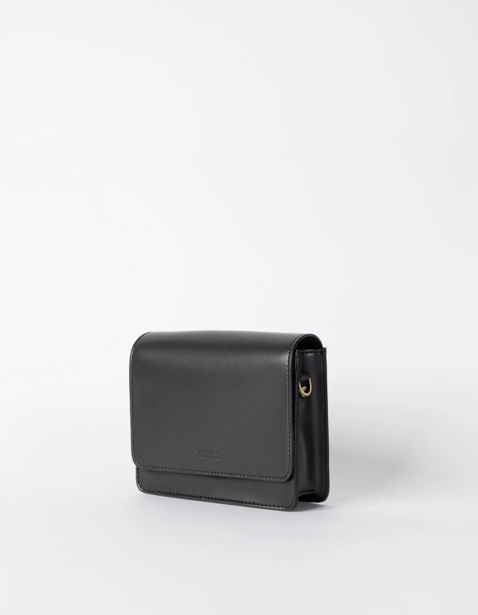 Audrey Mini | Apple Leather