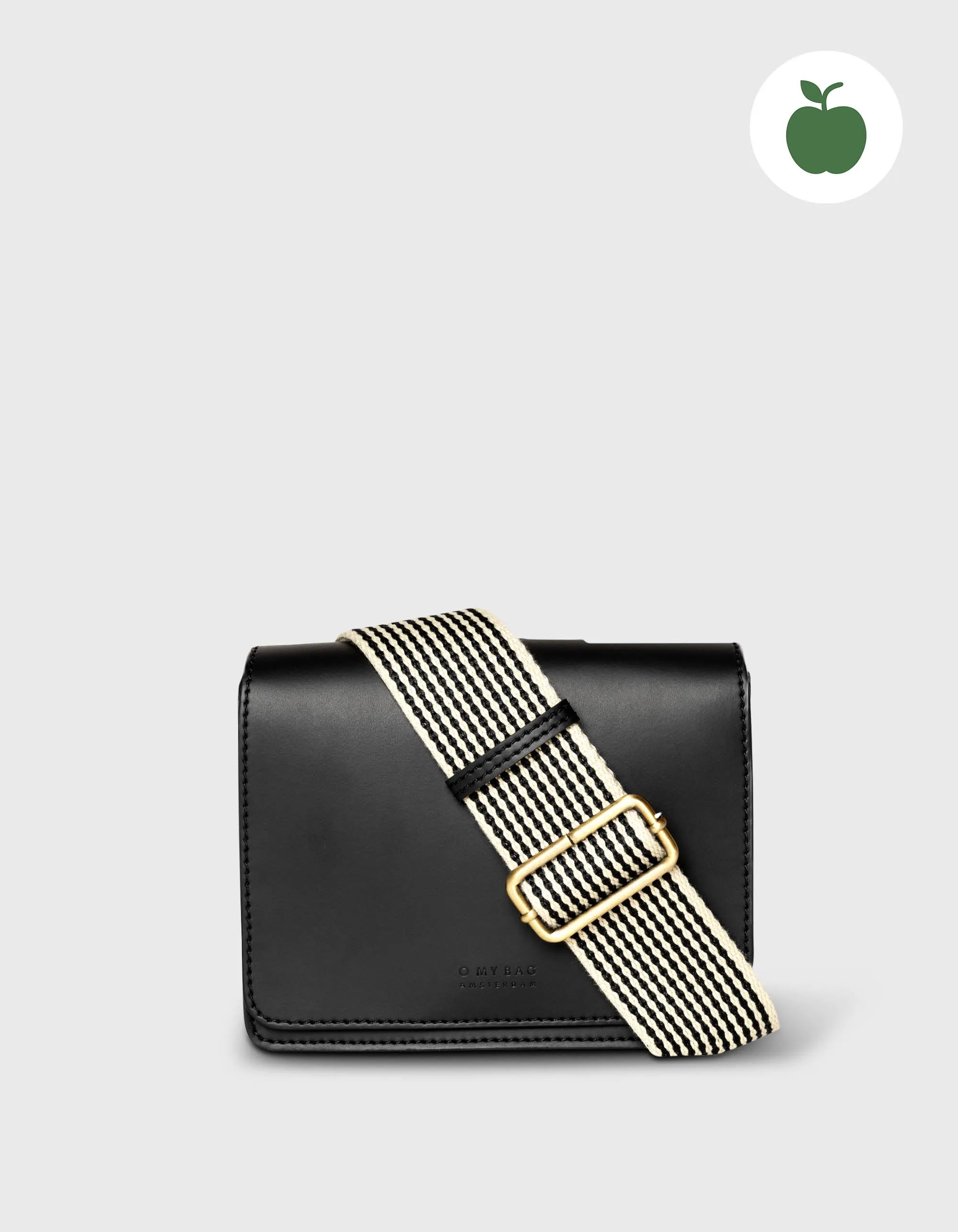 Audrey Mini | Apple Leather
