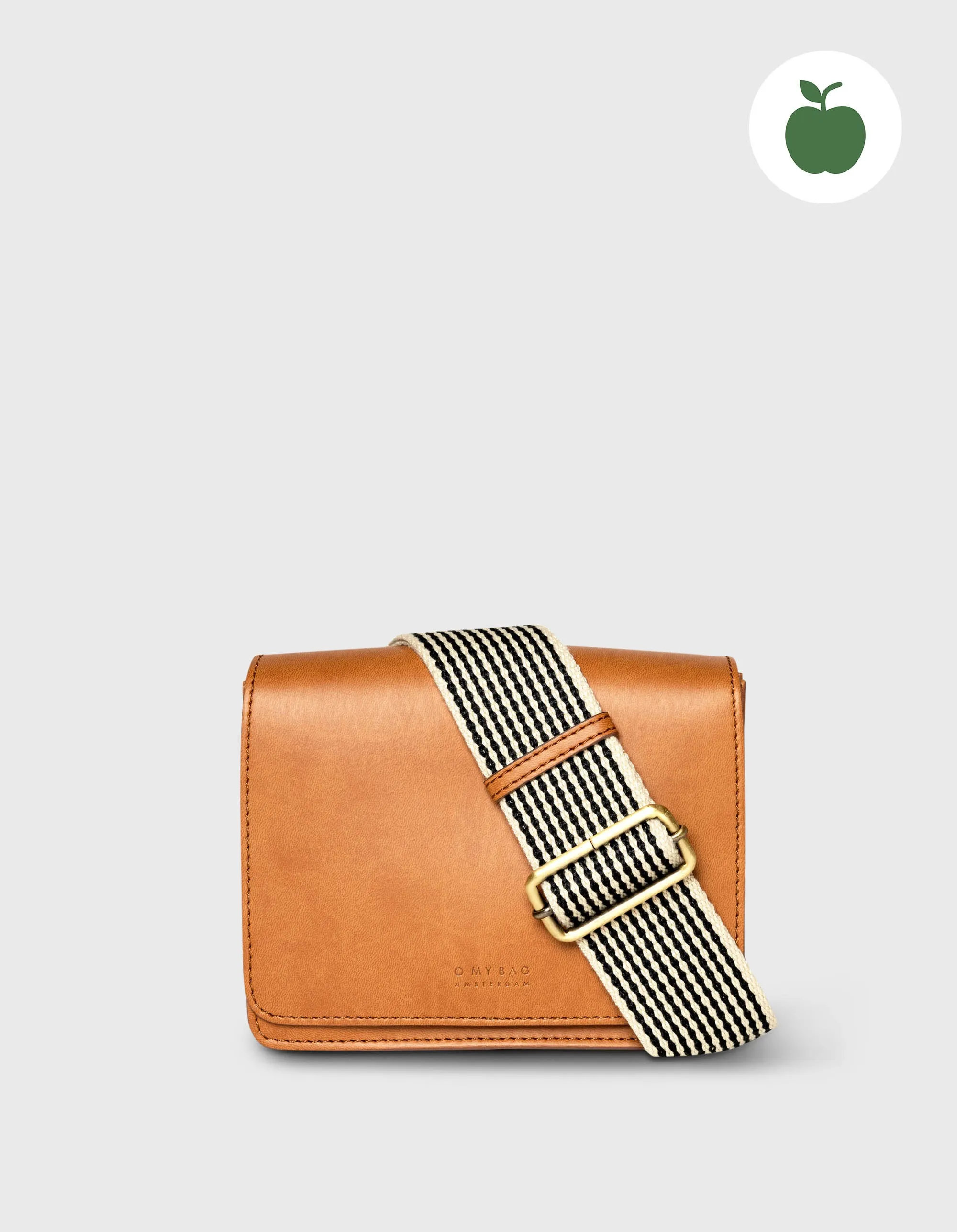 Audrey Mini | Apple Leather