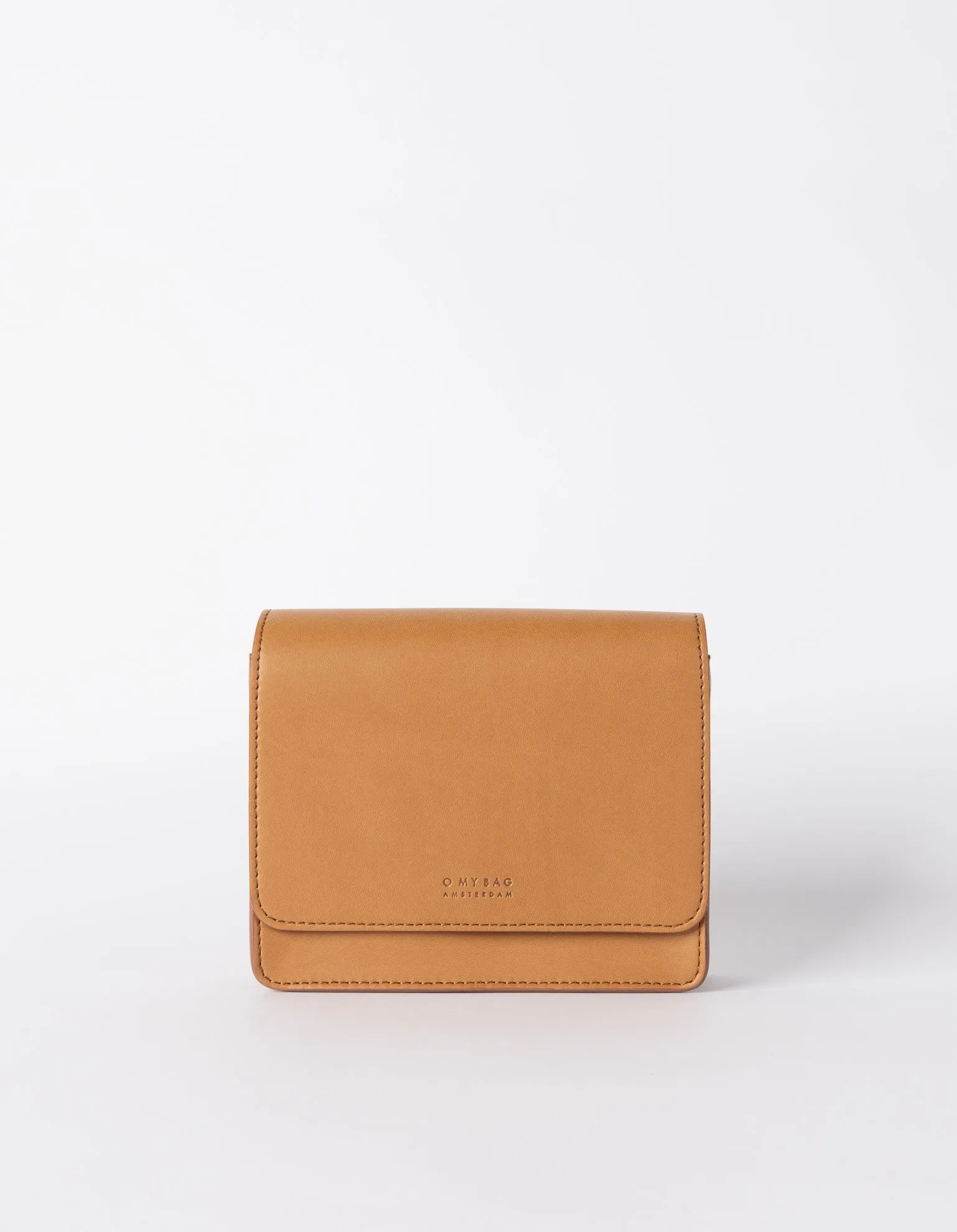 Audrey Mini | Apple Leather