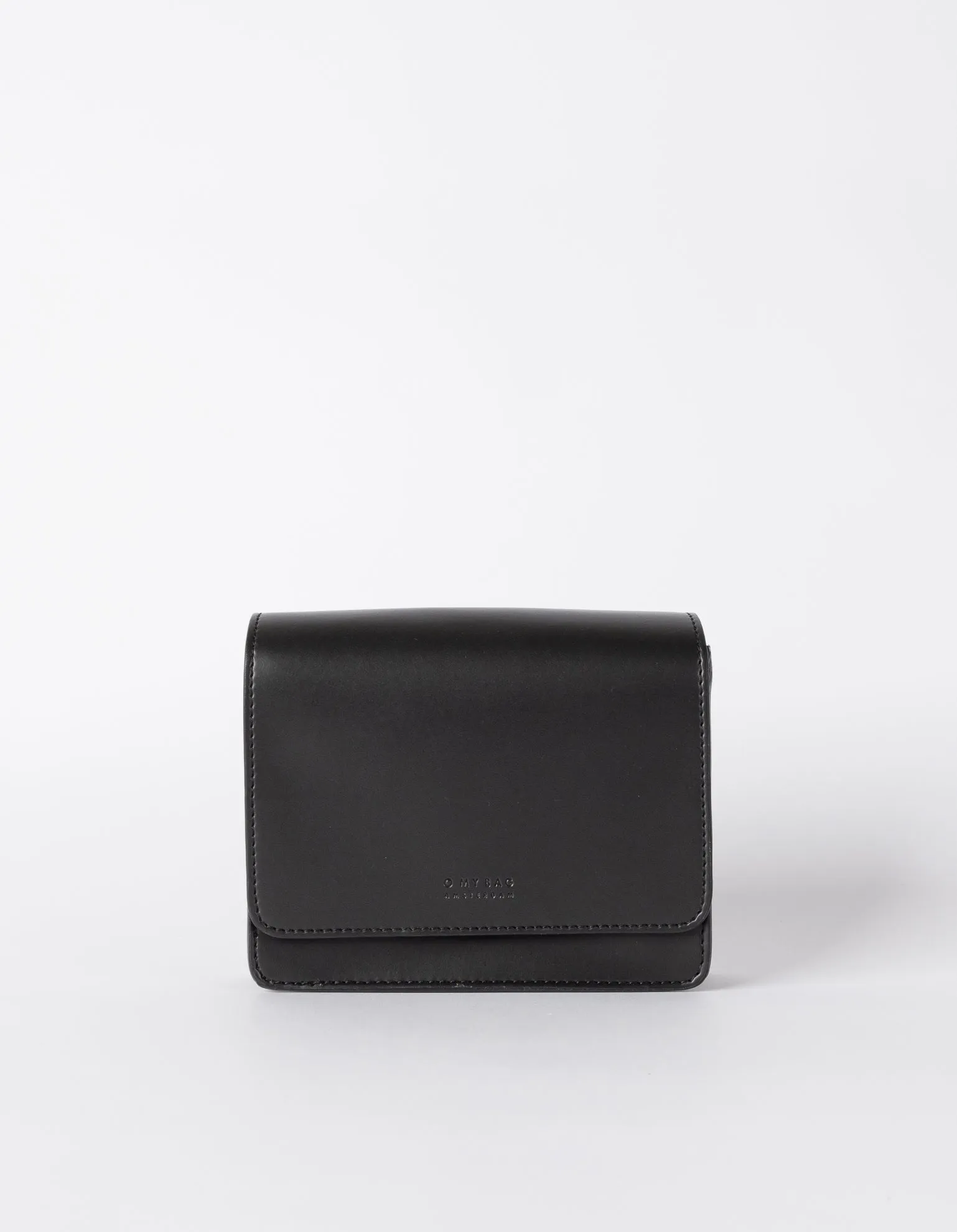 Audrey Mini | Apple Leather