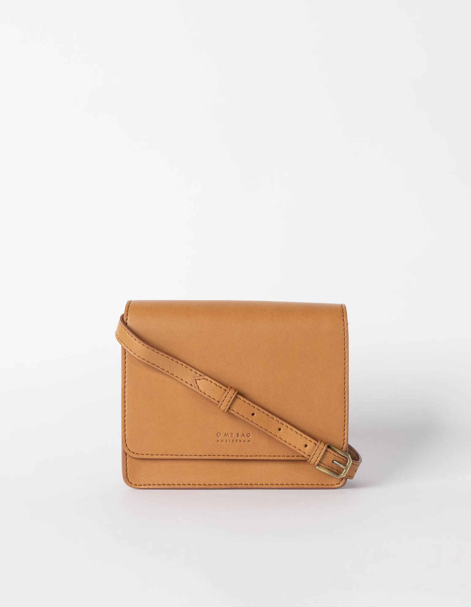 Audrey Mini | Apple Leather