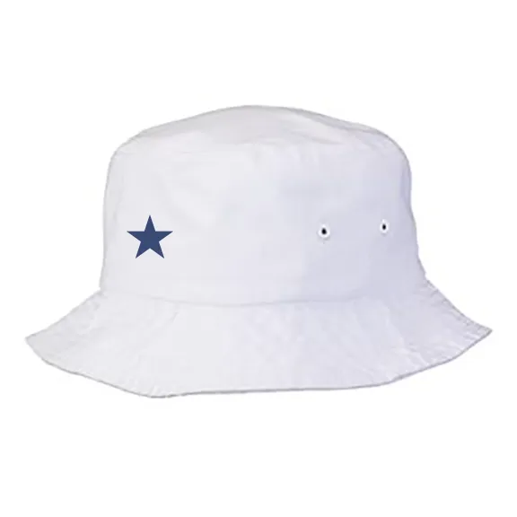AWH BEACH BUCKET HAT