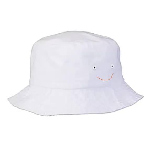 AWH BEACH BUCKET HAT