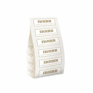 Babbi – Bases – Pastry Cream Cold Process