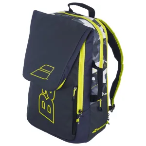 Babolat Pure Aero Backpack - Black