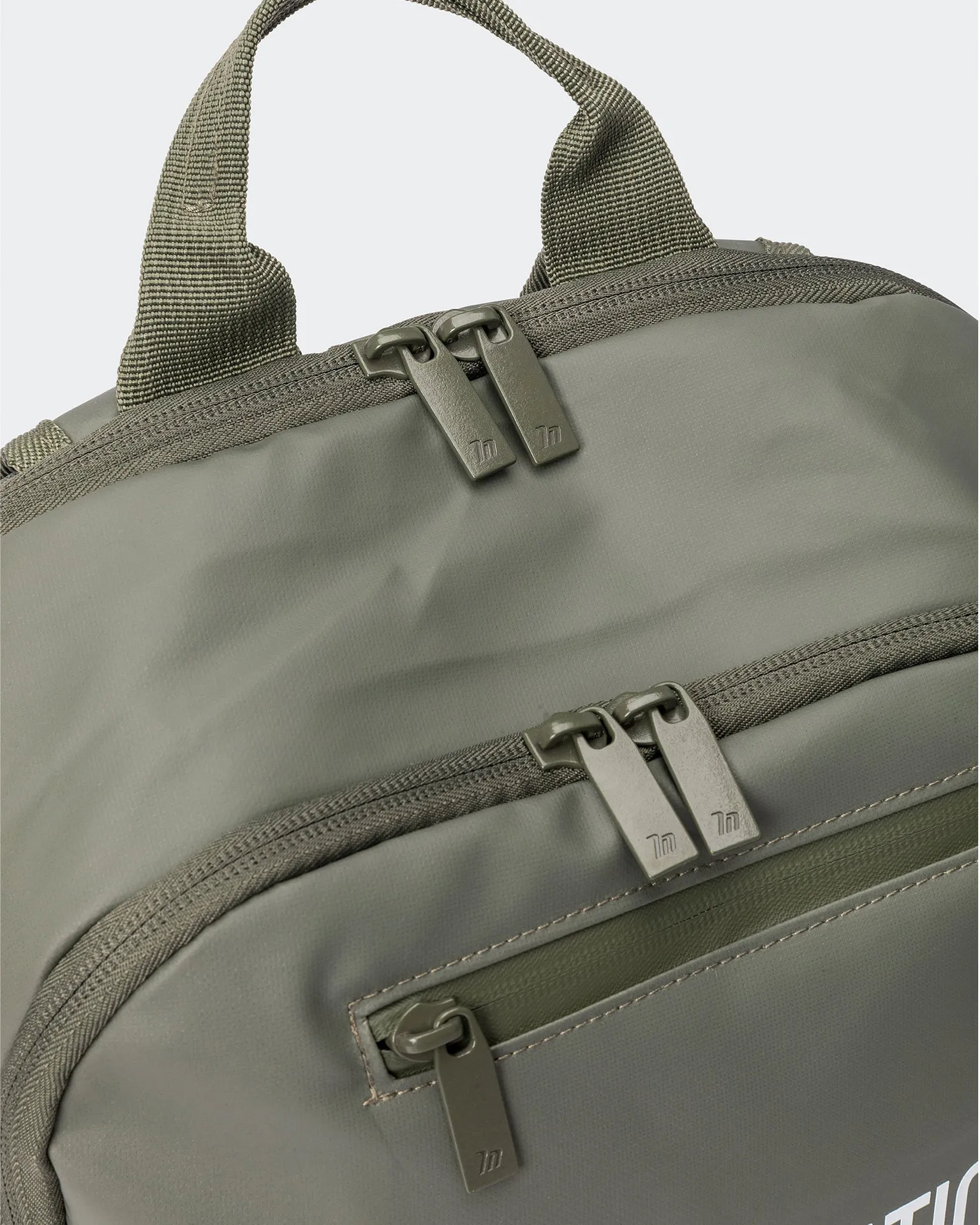Backpack - Boa Green