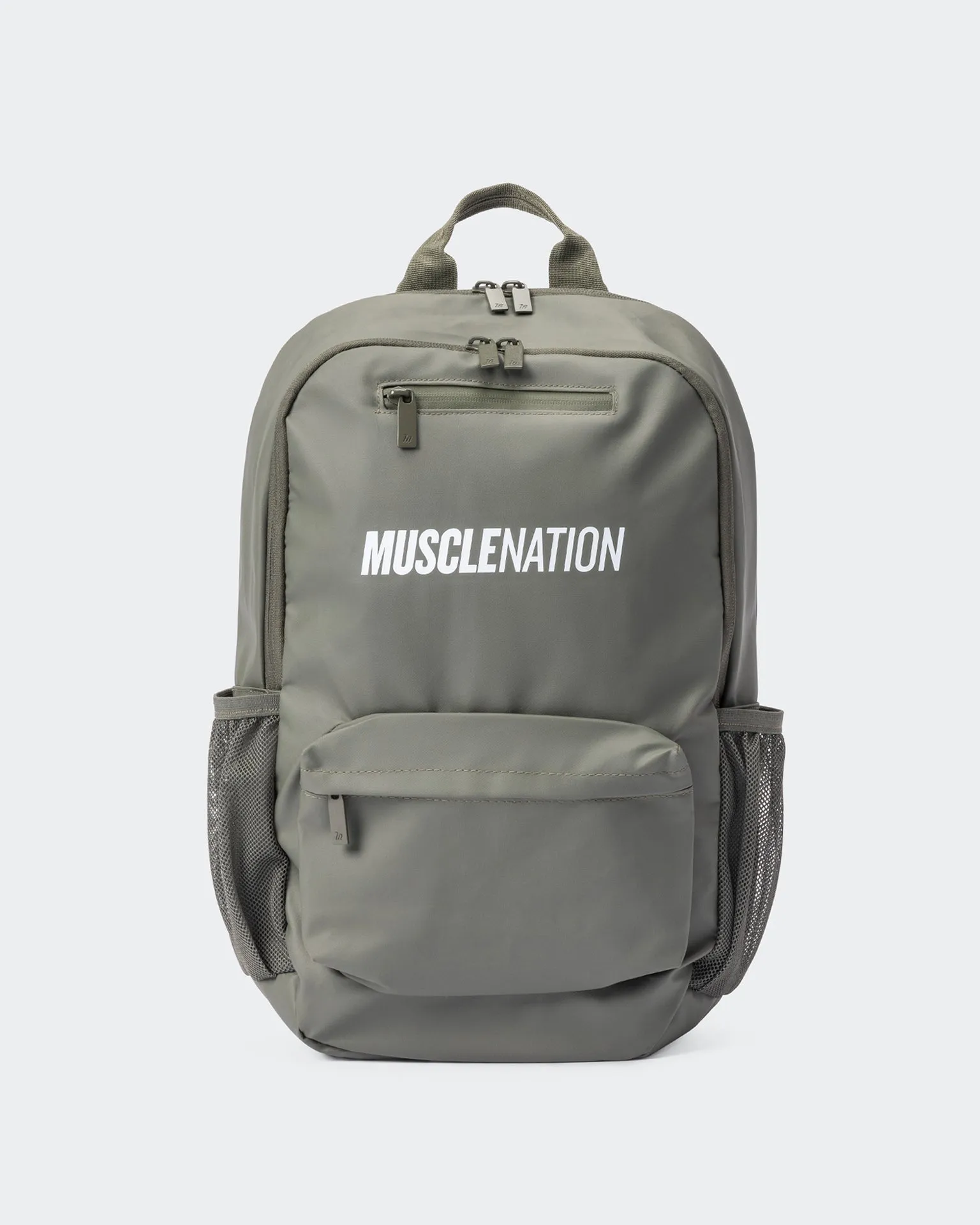 Backpack - Boa Green