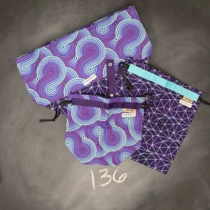Bag Bundle #136
