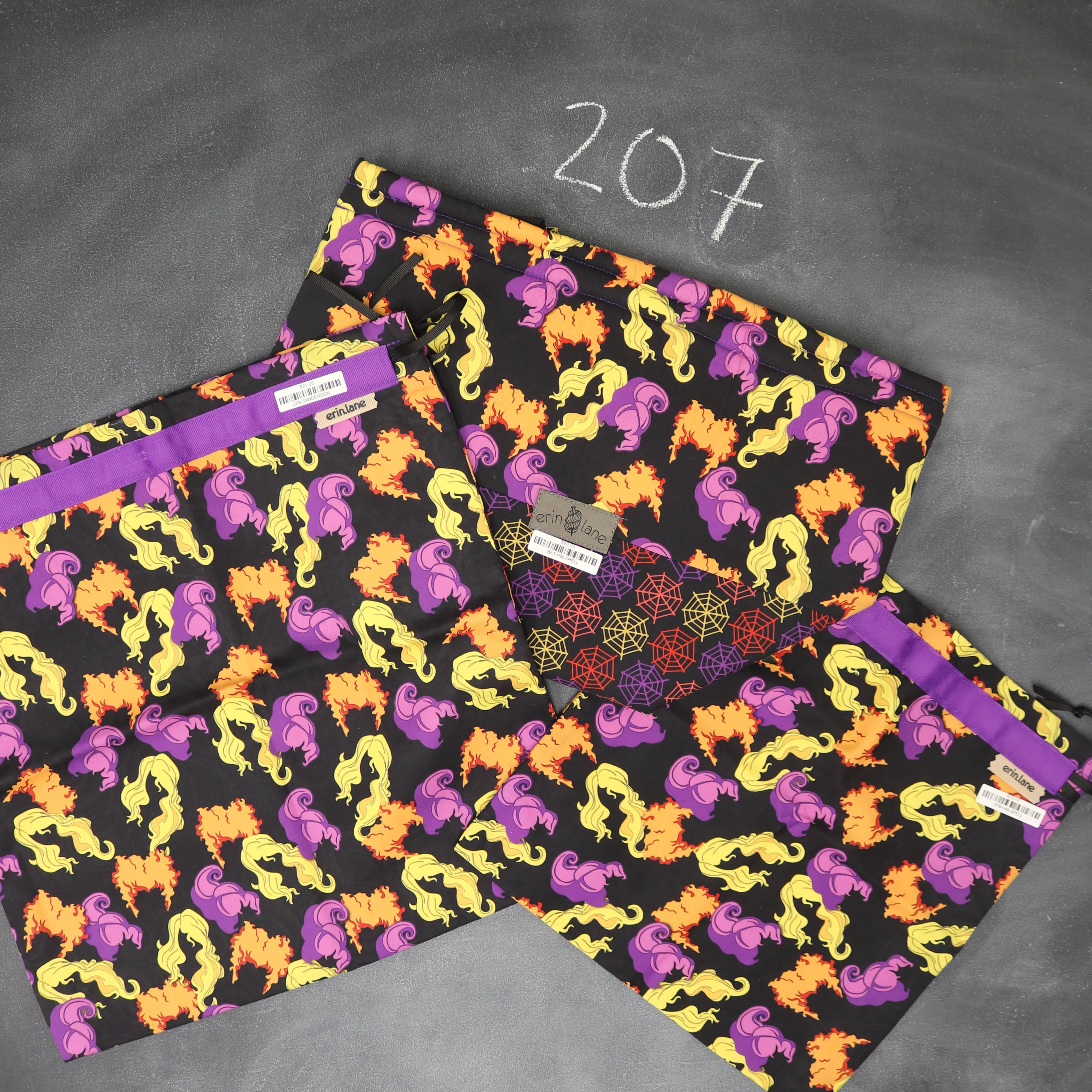Bag Bundle #207
