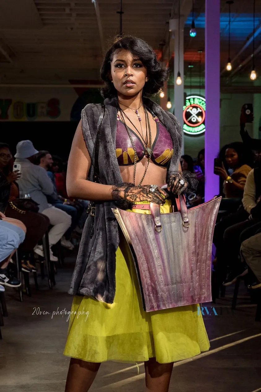 BAG, Witch Bruja Bag