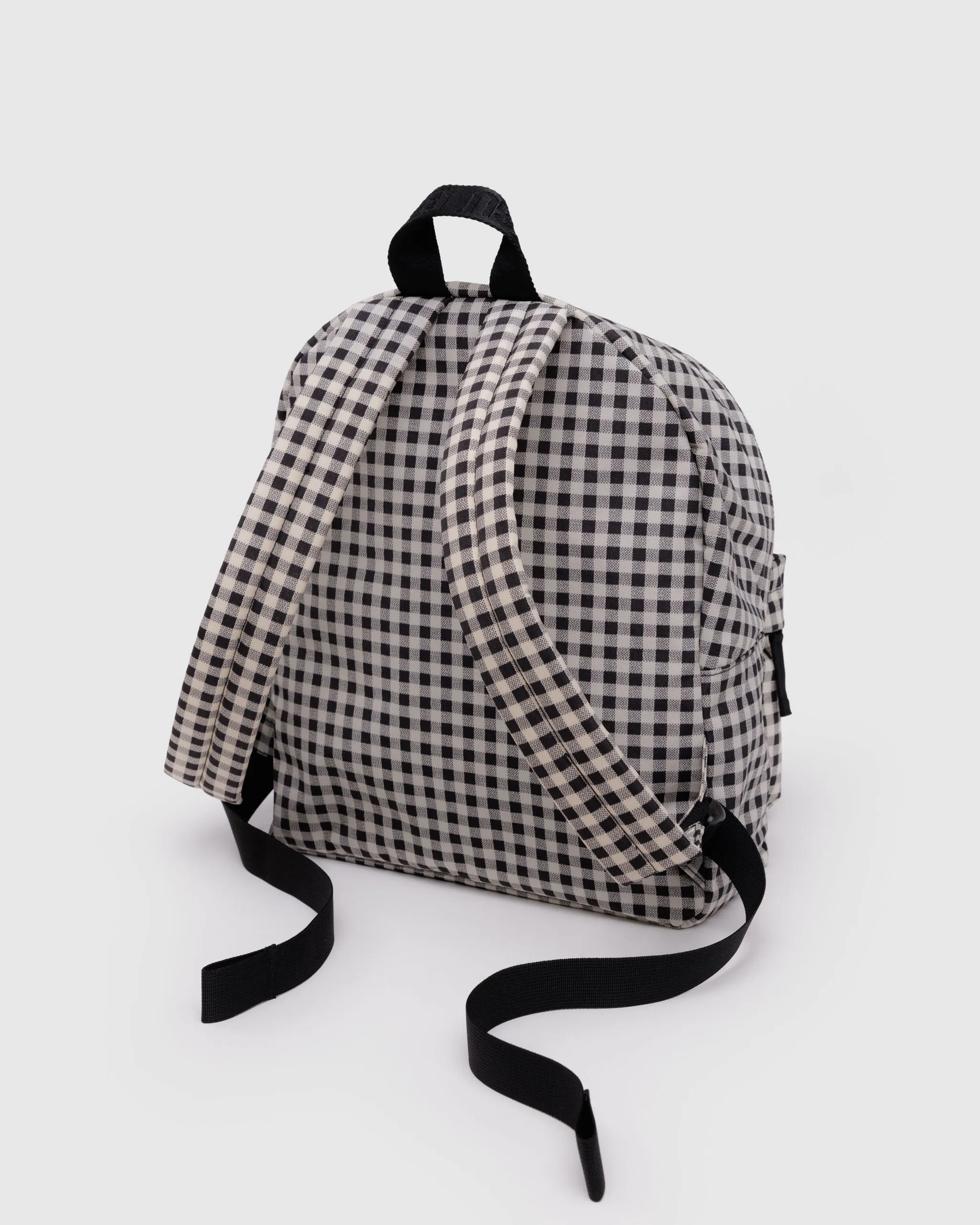 Baggu Medium Nylon Backpack