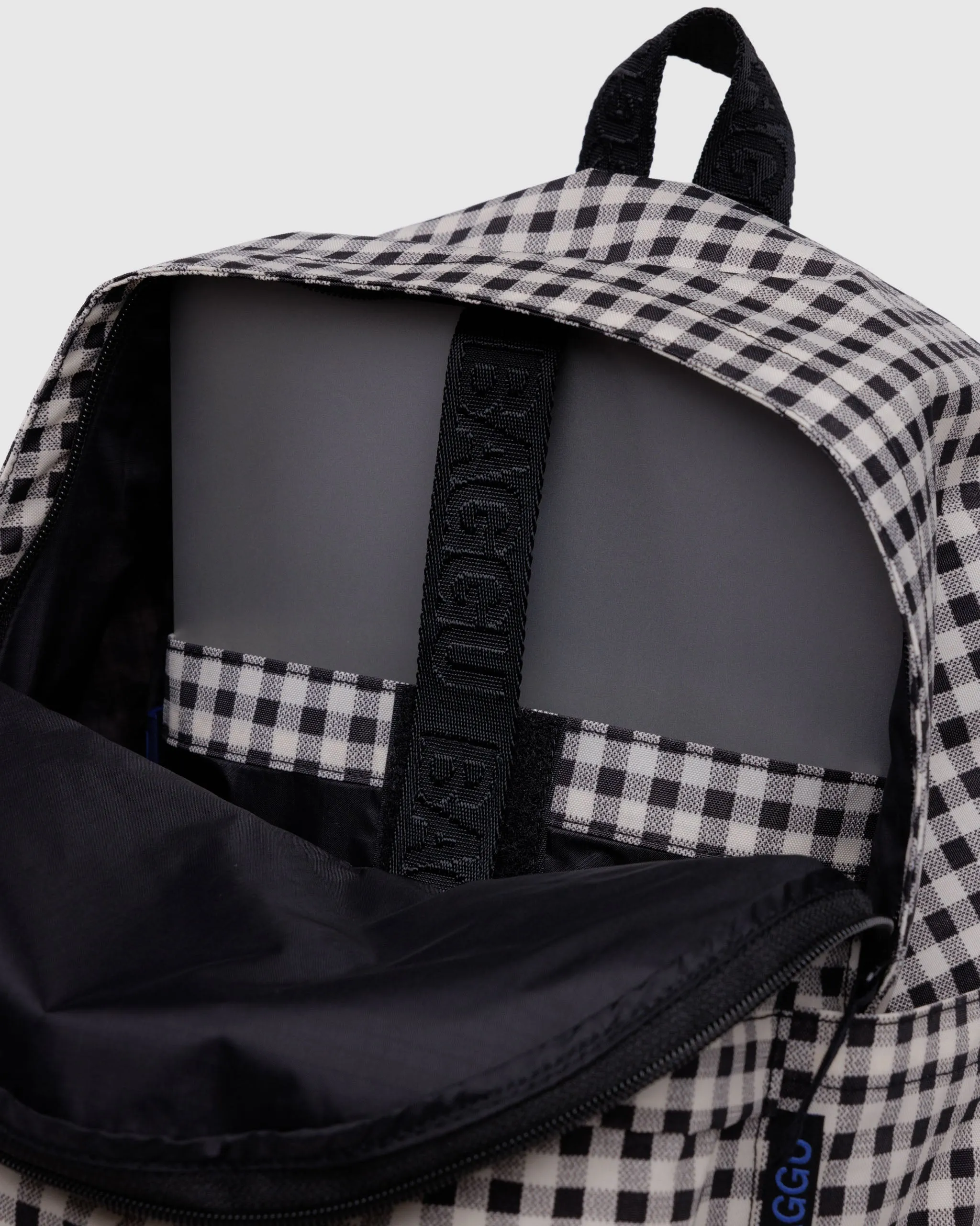 Baggu Medium Nylon Backpack