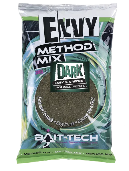 BAIT TECH Envy Dark (2kg)