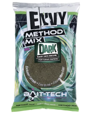 BAIT TECH Envy Dark (2kg)