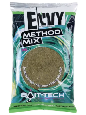 Bait Tech Envy Method Mix Groundbait