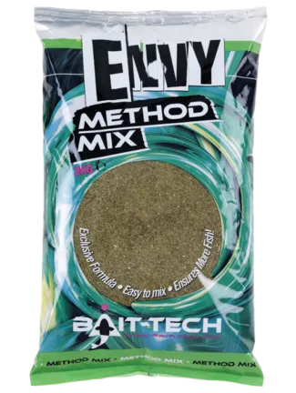 Bait Tech Envy Method Mix Groundbait