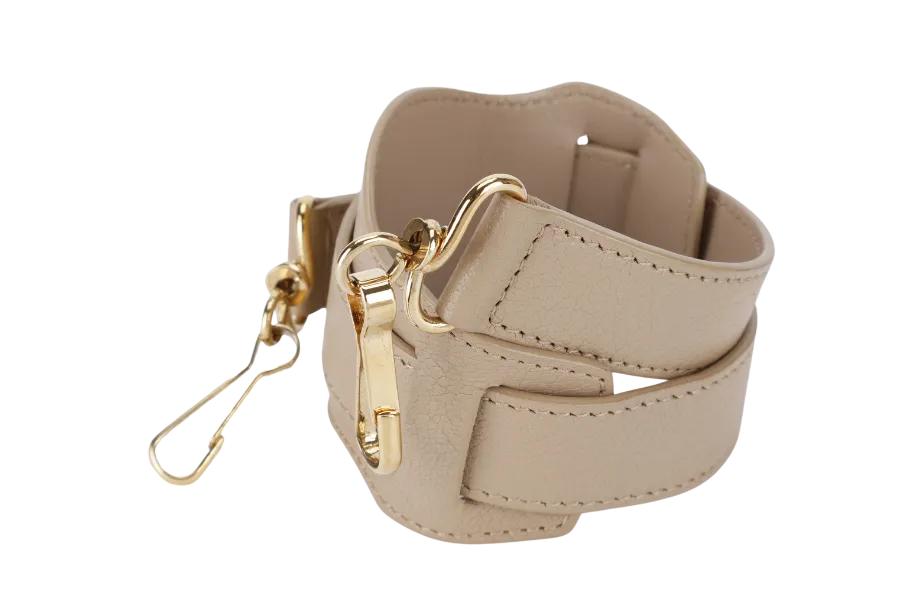 BALENCIAGA CITY BAG SMALL BEIGE LATTE LEATHER GOLD HARDWARE WITH MIRROR POCKET, STRAPS AND DUST COVER