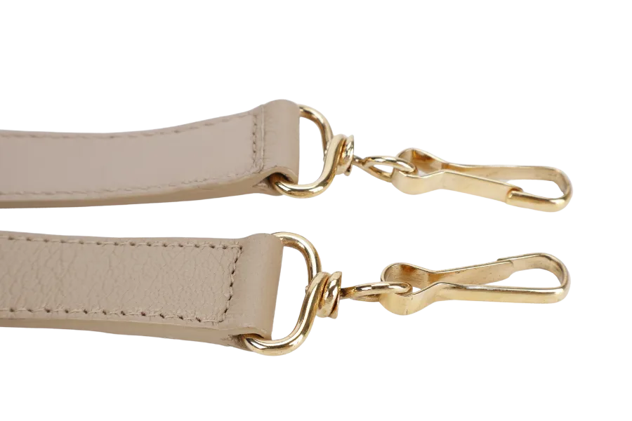 BALENCIAGA CITY BAG SMALL BEIGE LATTE LEATHER GOLD HARDWARE WITH MIRROR POCKET, STRAPS AND DUST COVER